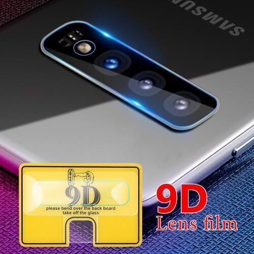 CASPTM Screen Protectors For Samsung Galaxy Note 9