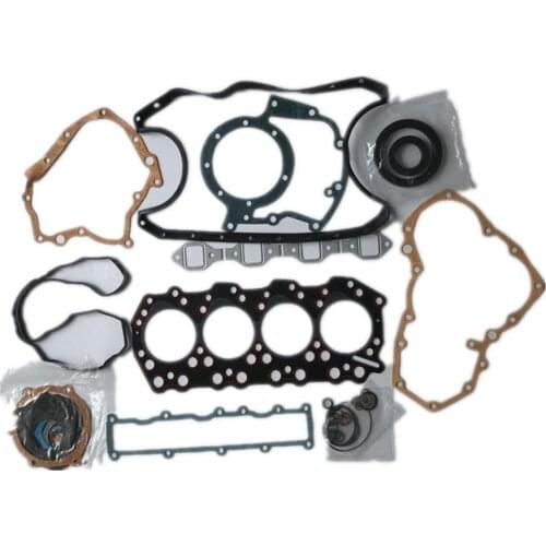 DUTRIEUX Spare Parts For Engine Repair