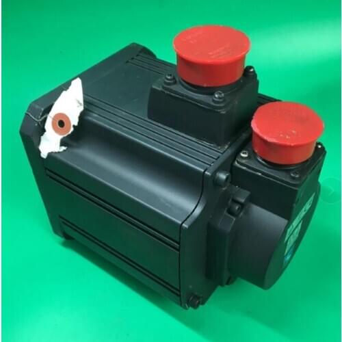 HC-SFS152 servo motor , 99% appearance new , good working , free shipping