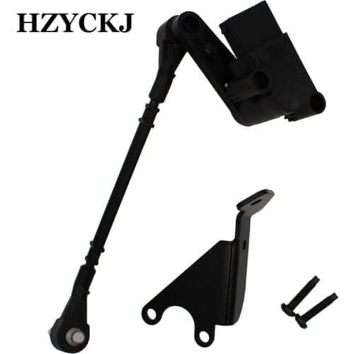 New Car Styling Front Left RHS Suspension Ride Height Level Sensor LR020626 RQH500431 RQH500430 For Range Rover L322 2002-2012