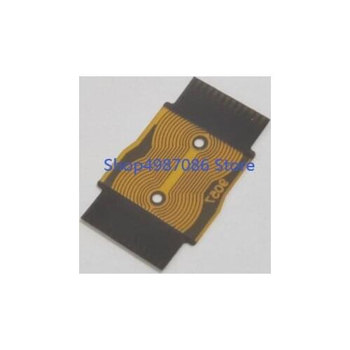 Free Shipping! 100% Original 70D Power Board Connection Main board Flex Cable FPC For Canon EOS 70D