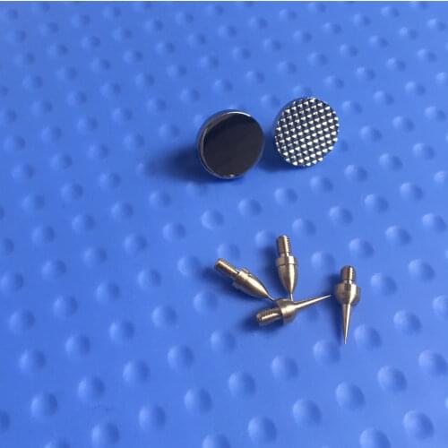 Plasma Pen Needle for Fibroblast face eyelid lifting Skin Tighten Wrinkle spot wart tattoo removal Plasma Pen