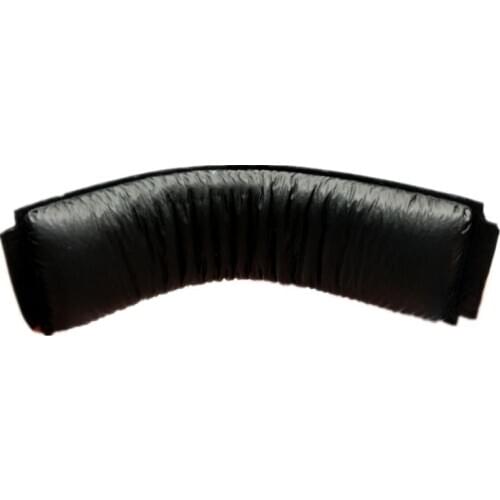 Cushion Headband Foam Cover for -Sennheiser HD418 HD428 HD438 HD448 419 429 439