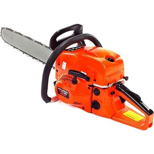 ROYALTY Electric Saws