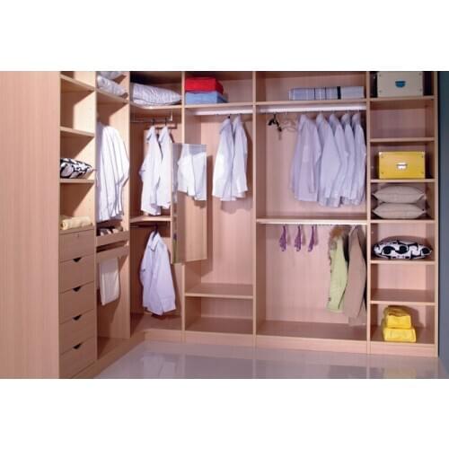 Cabinets closets
