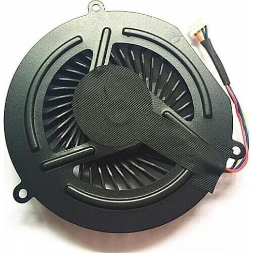 SSEA New CPU Cooling Cooler Fan for Lenovo Y470 Y471A Y470N Y470P Y471 laptop