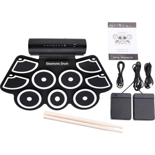Tooyful Electronic Drums China