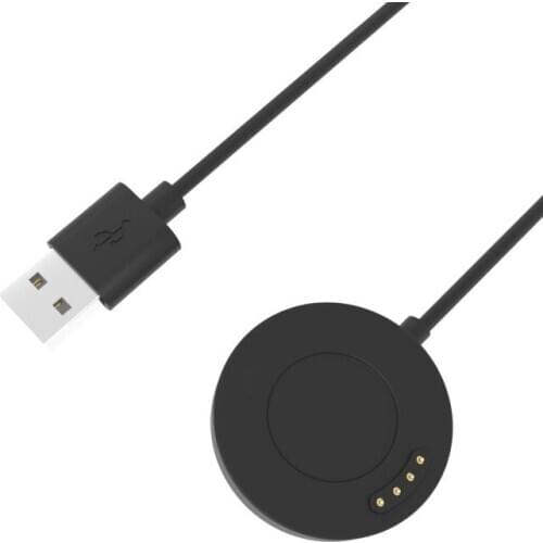 Smart Charger Fast Charging Dock Station Cable for huami-Amazfit Stratos 3 A1928 X7JB