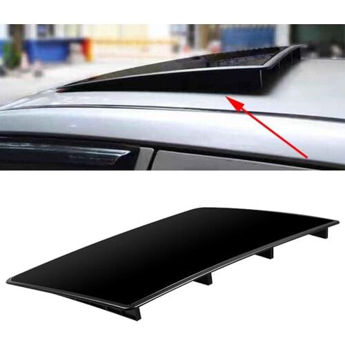 Universal Car Sunroof Cover Imitation Sunroof Roof DIY Decoration For BMW E90 E92 For Honda Civic For Audi A3 A4 A6 A8