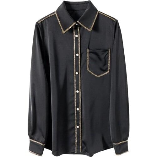 VITI PATO Women's Blouses And Shirts