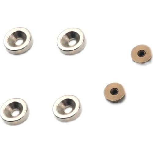 YIKONG YK4082 PRO YK4082PRO 1/8 RC Car Spare Parts Car shell magnet buckle 14089