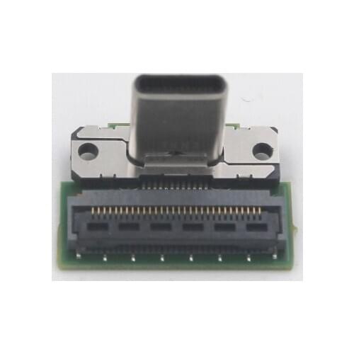 5pcs Original repair parts Type-c charging board for Nintend Switch NS Switch console