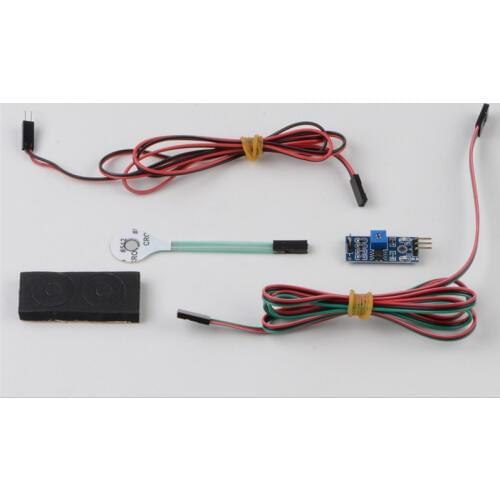 Auto pressure sensor leveling pressure sensor Kossel delta Z axis auto leveling sensor Auto Bed L for 3D printer accessories