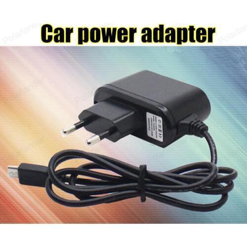 HOT SALE EU Universal Car charger To 5V 1A USB Charger Adapter For Smart phone car charger adapter Car-Styling nice