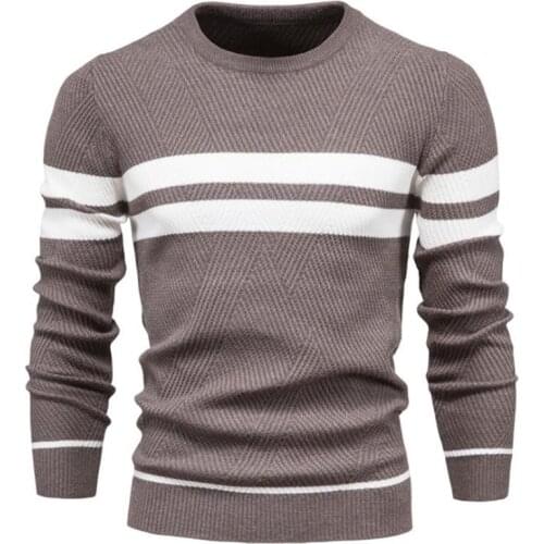 HANWILD Men's Sweaters