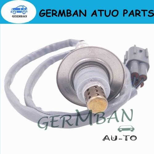 New Manufacture O2 Oxygen Sensor Fit For Legacy Outback Impreza Forester 2.5L-H4 22690-AA810 22690-AA81A 234-4445