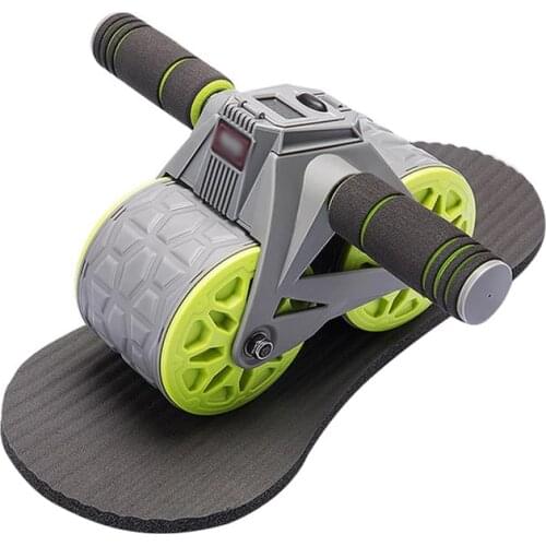 LZHZXY Gymnastic Rollers