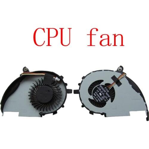 NEW Laptop CPU cooling cooler fan FOR ACER ASPIRE V5-452G V5-552G V5-473G V5-472 V5-472P V5-572G V5-573G V7-582PG GPU fan