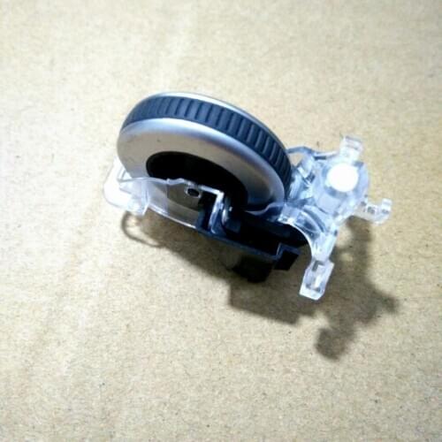 New Mouse Roller Wheel Scroll for Logitech M720 G502 G500 G500S