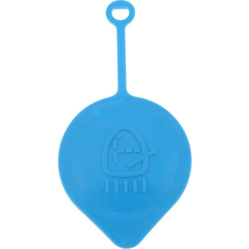 Replacement Car Windshield Washer Reservoir Fluid Tank Cap For Honda Flexible and Hopefully