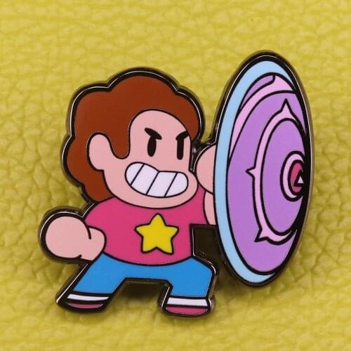 Steven Universe Gift