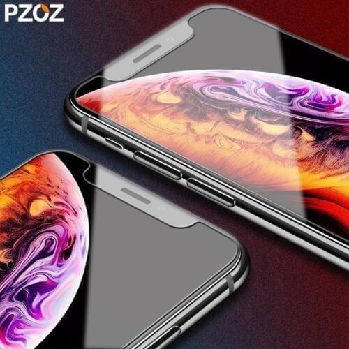 Protective Glass On The Phone PZOZ China