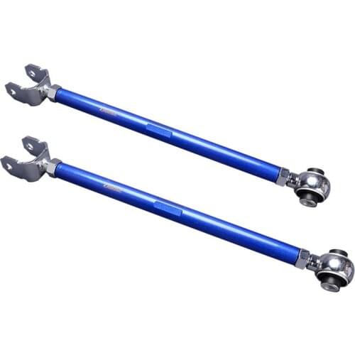 Adjustable Rear Camber Arms for Audi TT 8N Quattro 1.8T/V6 68510061-V2 OE 1J0 505 323 E