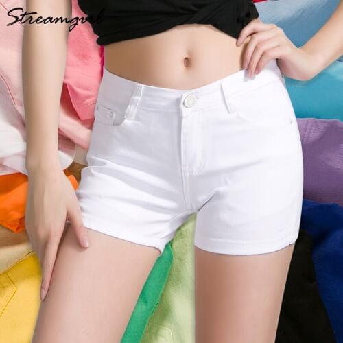 Streamgirl Women's Short Shorts