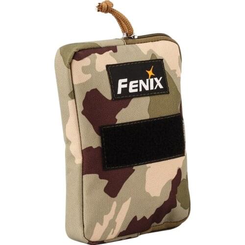 FENIX APB-30 storage bag Applicable headlamp HM65R HM61R HL60R HL55 HL40R