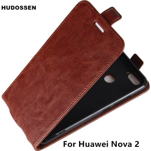 Telefoon Hoesje For Huawei Nova 2 Nova2 PIC-LX9 PIC-L09 PIC-L29 PIC-TL00 Huawey Phone Case Leather Flip Cover For Huawei Nova 2