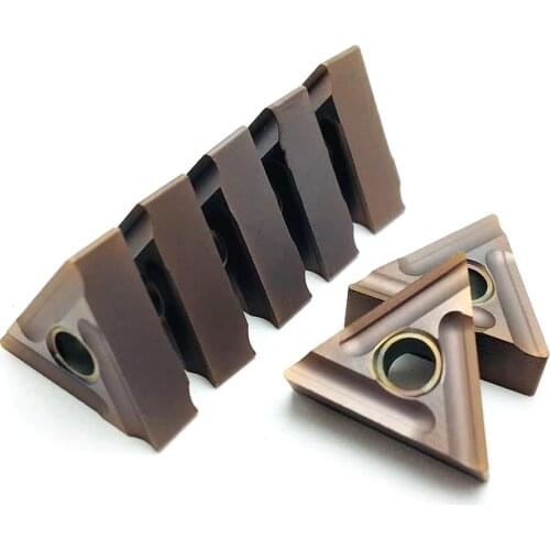 TNMG160404R ES VP15TF TNMG160404R ES UE6020 Carbide inserts Cylindrical turning tools CNC cutting tools Lathe tools TNMG 160404