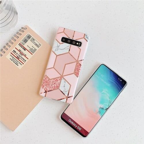 Wuka cabin Samsung Galaxy A50s Phone Cases