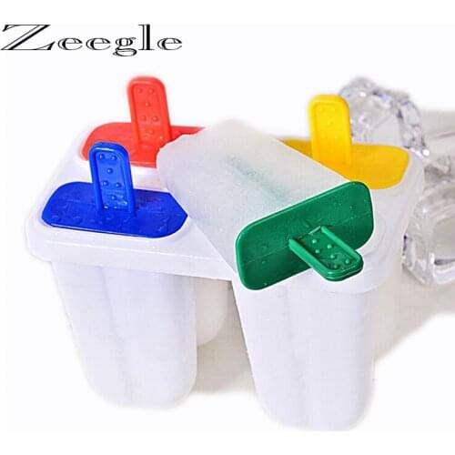 ZEEGLE Forms For Ice And Ice Cream