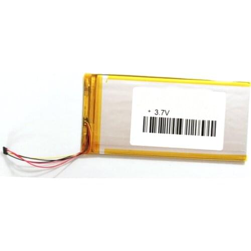 Original size Battery for HP stream 7 7j 8 8j Tablet PC PR-3258128/795065-001 Battery 3800/4500mAh