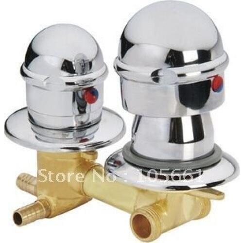 Freeshipping Shower room accessories / shower faucet/Overall shower faucet