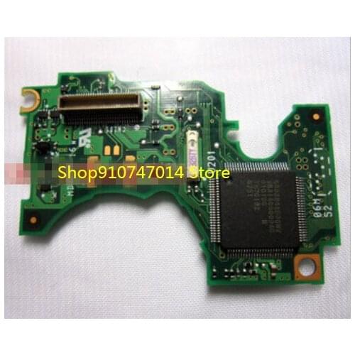 For Nikon D80 DSLR small main board mainboard motherboard PCB camera part