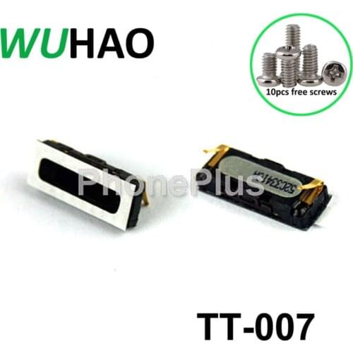 For Sony Xperia U ST25 ST25i P LT22 LT22i SK17 Live with Walkman WT19 Earpiece Speaker Earphone Receiver Repair Part