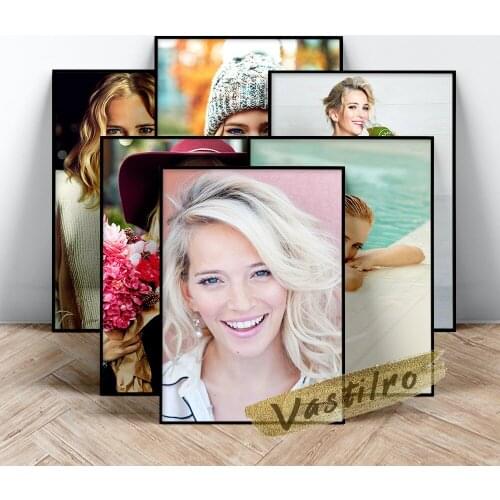 Luisana Lopilato Actress Poster, Fashion Luisana Model Wall Art, Luisana Singer Art Prints, Lopilato Character Portrait Painting