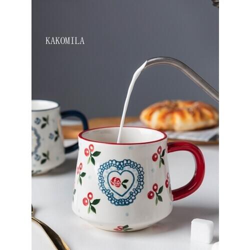 Прикольные кружки KAKOMILA China At AliExpress