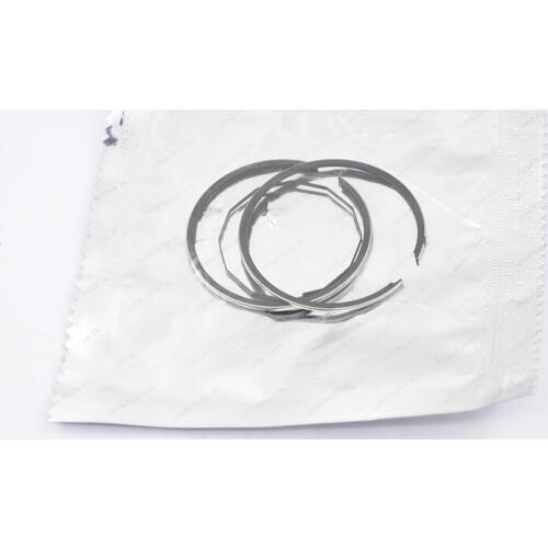 Motorcycle Piston Bore 39mm Ring Set For Honda DIO50 DIO 50 50cc Egine Spare Parts