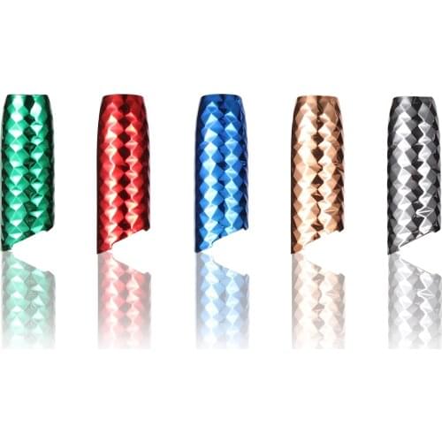 Lovekeke new diamond-shaped shell cover case Caps For IQOS 3.0 duo DIY Accessories