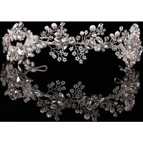 MYFEIVO Hair Ornaments