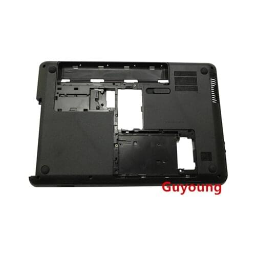 New Bottom case Base Cover Assembly For HP 1000 450 455 CQ45-m00 6070B0592901 685080-001 D shell