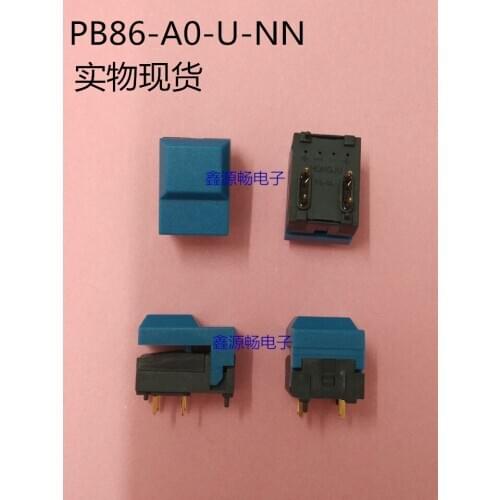 Original new 100% PB86-A0-U-NN keyboard switch stage lighting control switch