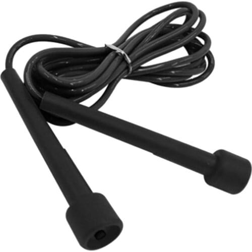 Bearing Jump Rope Adjustable Skipping Rope Speed Weight Fitness Adults Kids Gym Equipment Workout Training Gear