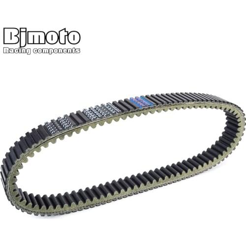 Drive belt For Arctic Cat ALTERRA TRV 1000 XT H2 EFI Wildcat 4 1000 GT LTD 700 EFI Automatic LE M4 Textron Alterra scooter