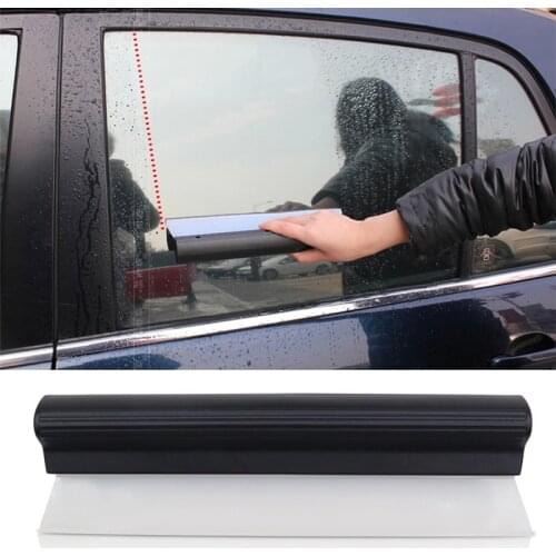 Clean Brush Car wash windshield wiper tablets Car Cleaning Glass Window T Shape detailing Brush for cleaning tools
