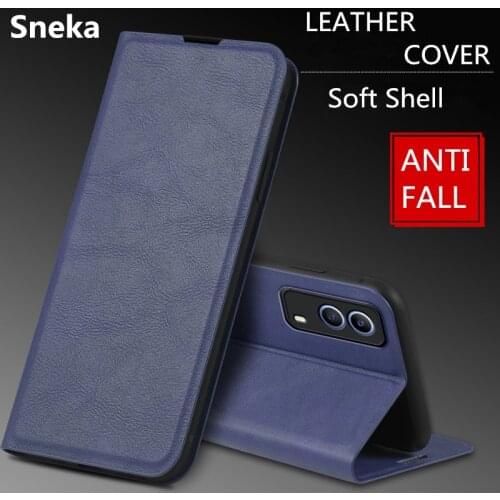 SneKa Phone Cases Vivo Y81