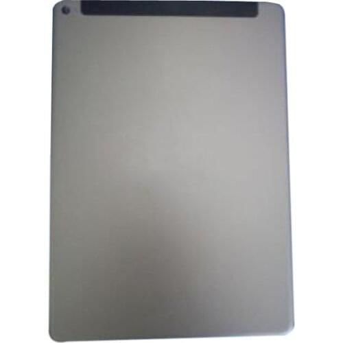 Brand New Rear Housing For Ipad Pro 12.9 inch 1ST 1 Generation 4G/ WIFI Version Battery Cover Durable Protective Back Cover Case