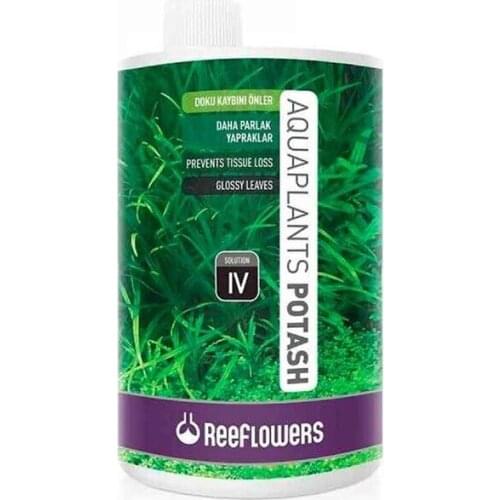 Reeflowers of Potash Liquid Plant Fertilizer Potassium 1000 ML 397178829
